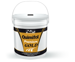 Quimifol Premium Gold